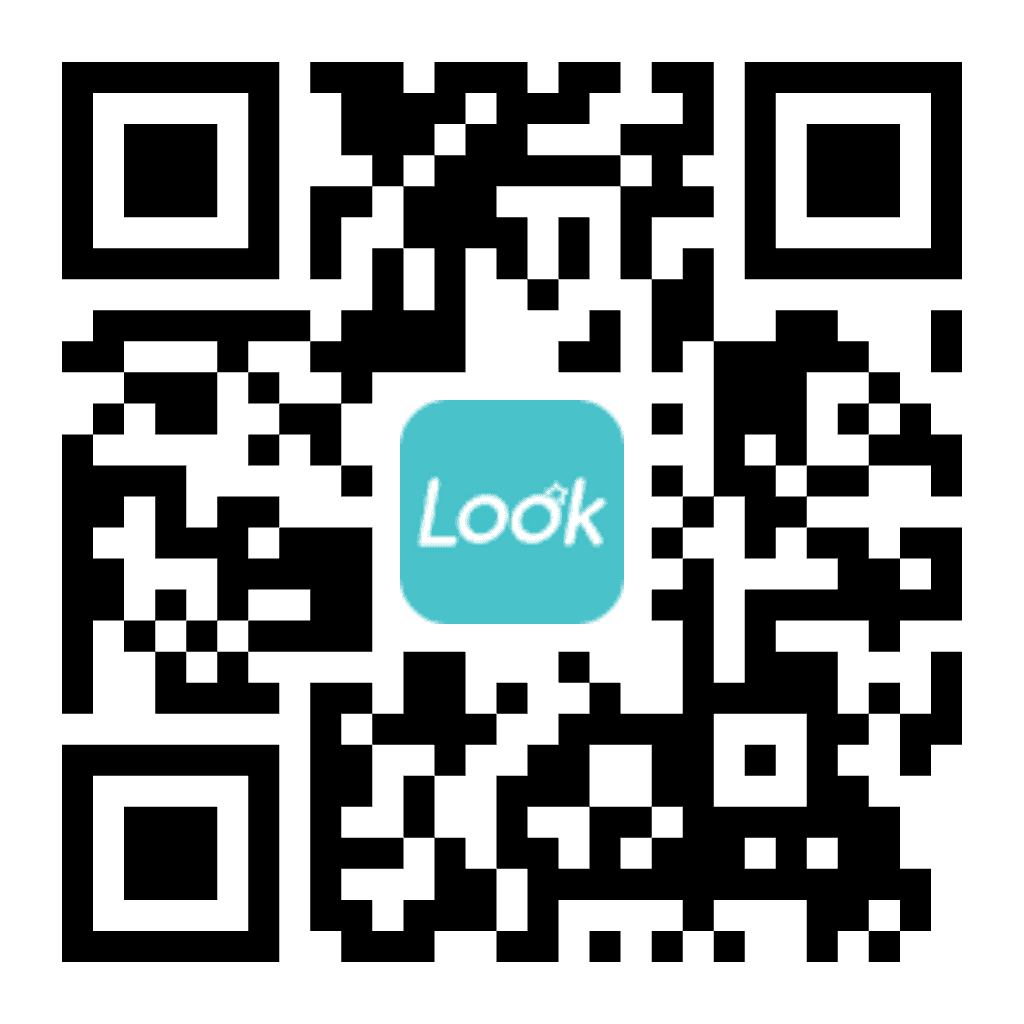 lookme website