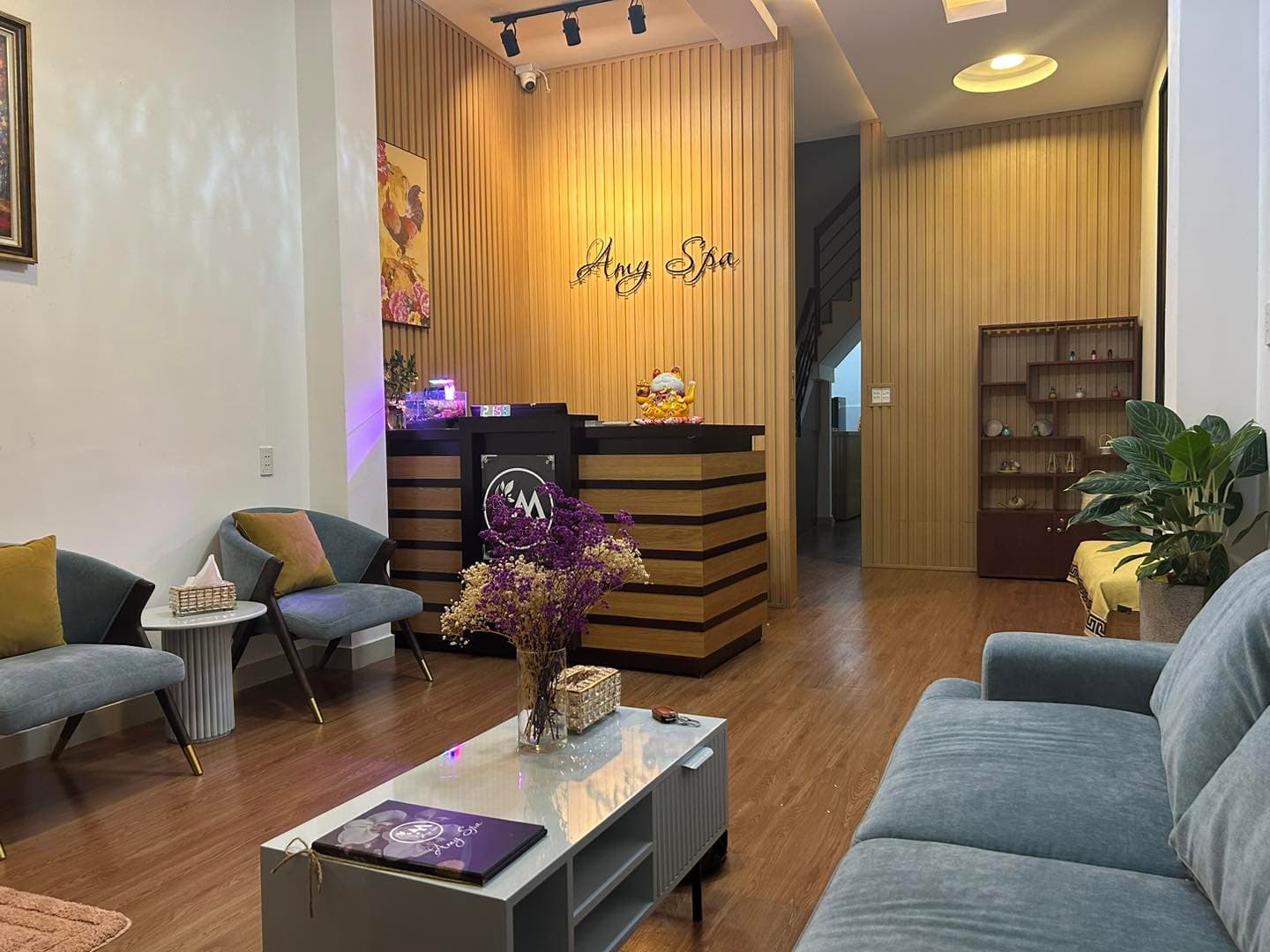 lookme website