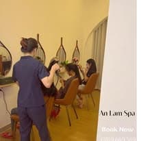 lookme website