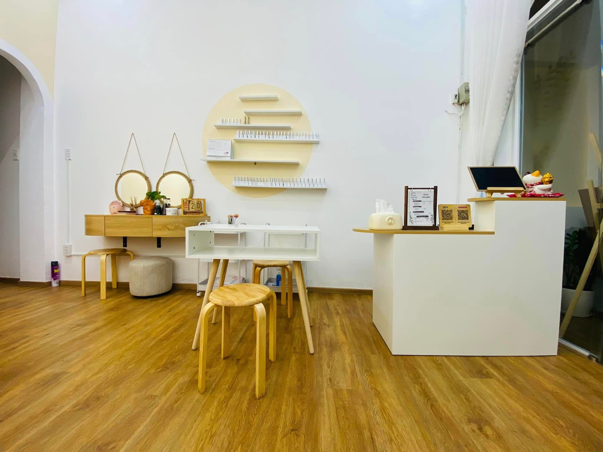 lookme website