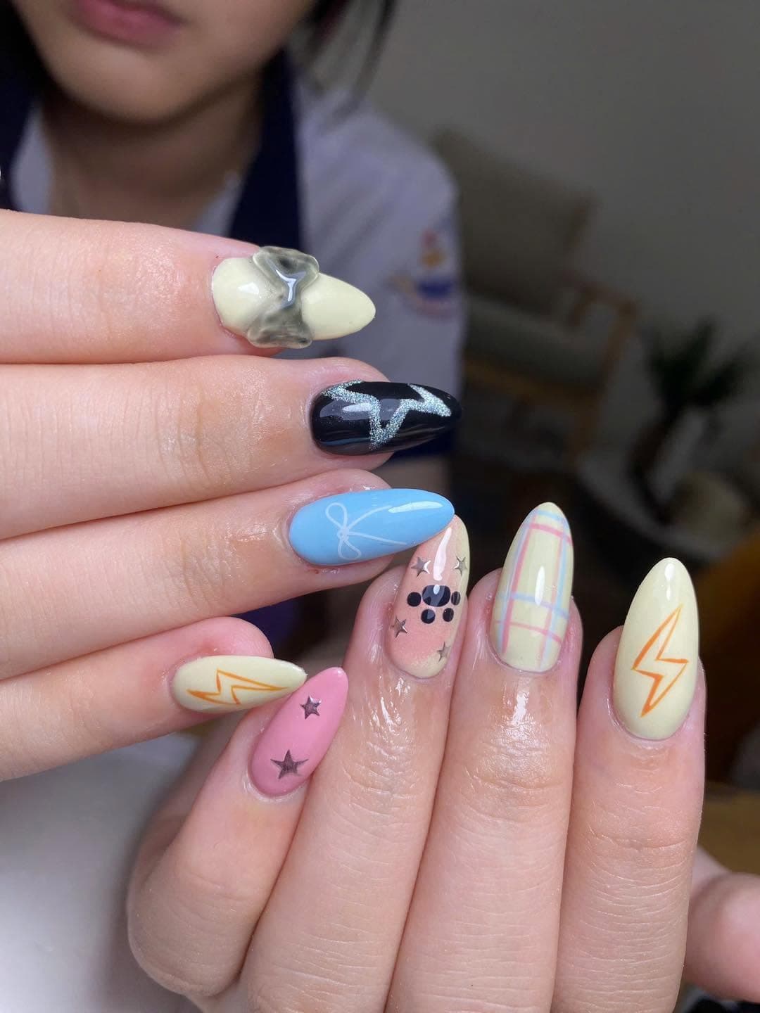 lookme website