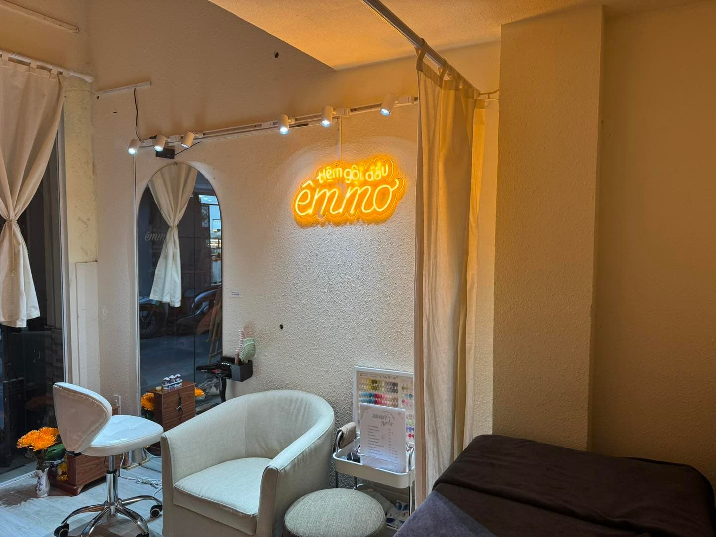 lookme website
