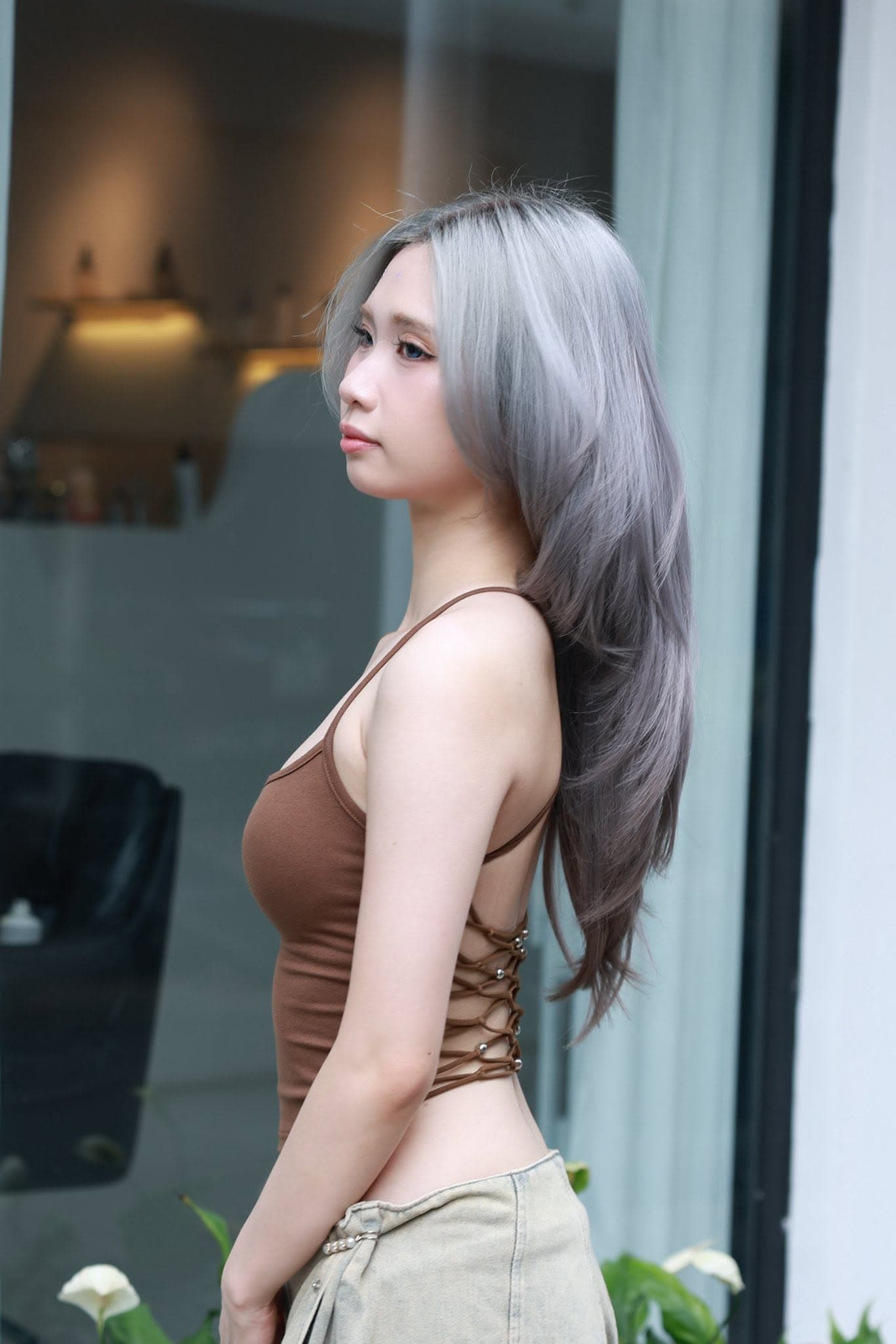 lookme website