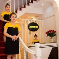 lookme website