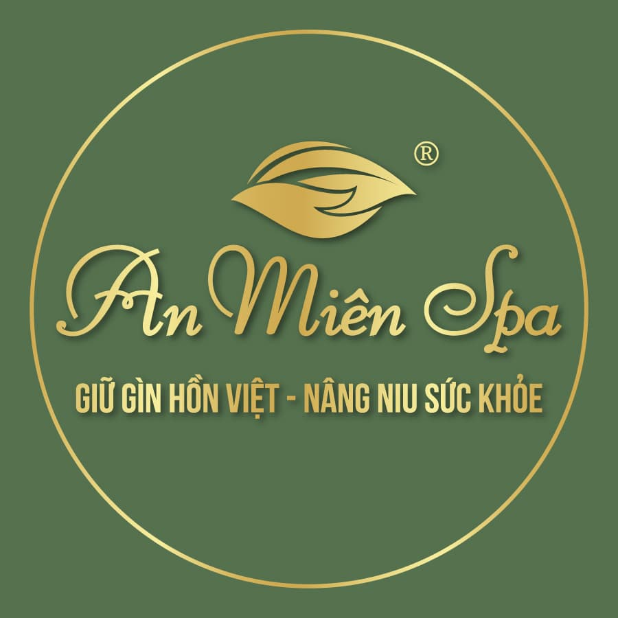 An Miên Spa - Gội đầu thảo dược Quận 3