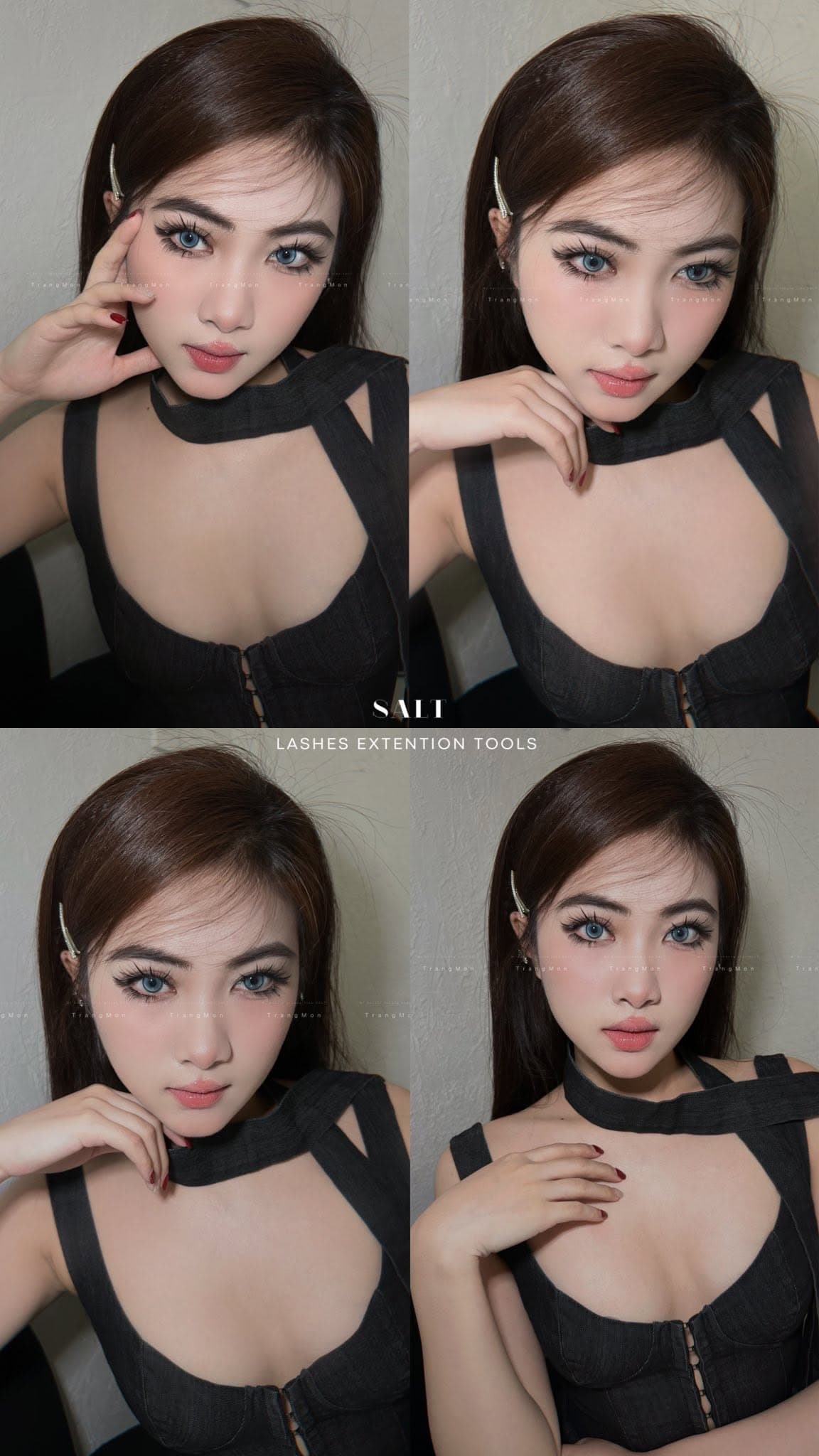 lookme website