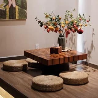 Dịch vụ gội đầu dưỡng sinh tại salon trên Lookme