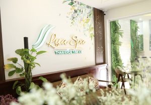 Top 8 spa massage thư giãn tại Sài Gòn