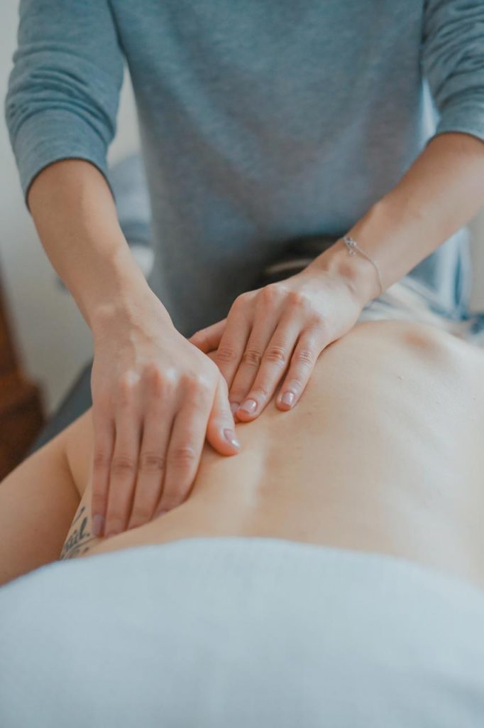 Top 10 địa điểm massage Thái ở TP.HCM