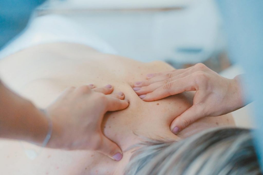 Phương pháp massage Shiatsu thần kỳ đến mức nào?