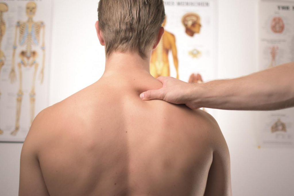 Phương pháp massage Shiatsu thần kỳ đến mức nào?