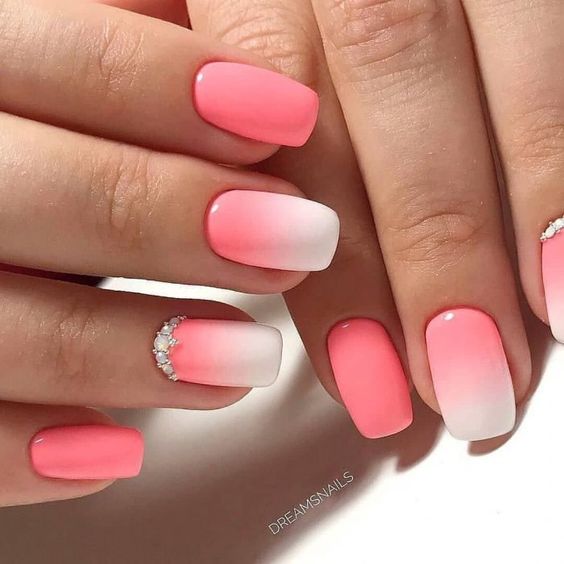 Gợi ý 7 mẫu nail đẹp rạng rỡ, nhất định phải thử trong nửa cuối năm 2020