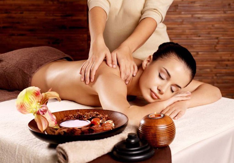 Khám phá 04 loại hình spa massage được ưa chuộng nhất