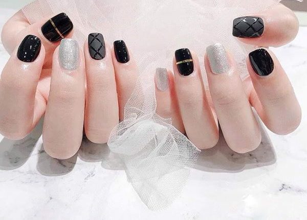 Cập nhật xu hướng mẫu nail đẹp cho cô dâu mới nhất năm 2021