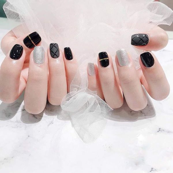 Cập Nhật Xu Hướng Mẫu Nail Đẹp Cho Cô Dâu Mới Nhất Năm 2021 – Lookme