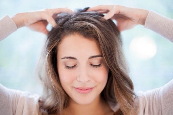 Không thể bỏ qua cách massage đầu giúp thư giãn ngay tại nhà