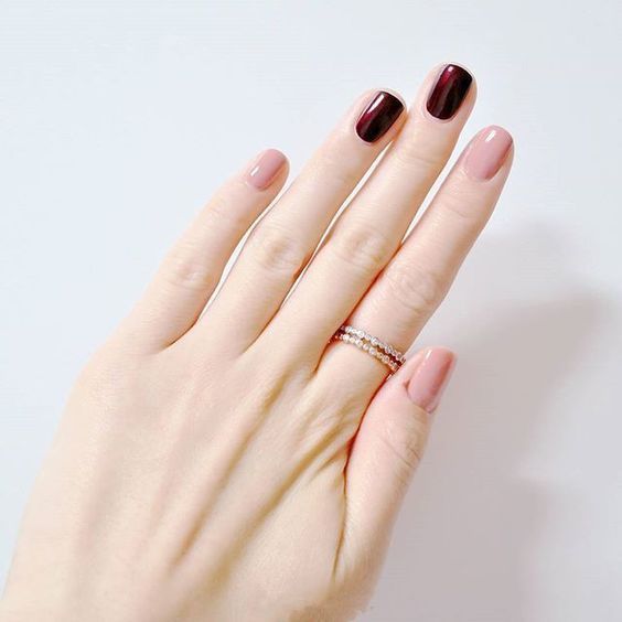 Bí quyết chọn mẫu nail đẹp đơn giản bạn có thể làm tại nhà