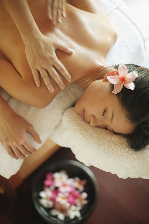 Khám phá 04 loại hình spa massage được ưa chuộng nhất hiện nay