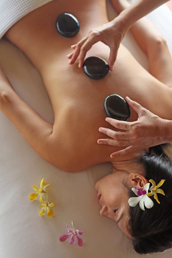 Khám phá 04 loại hình spa massage được ưa chuộng nhất hiện nay