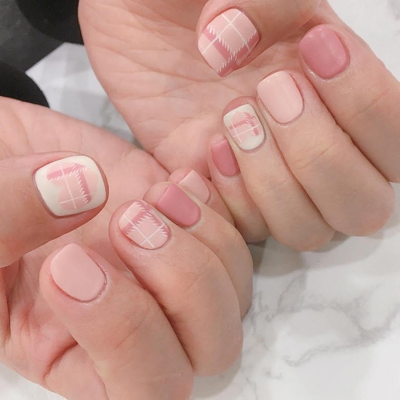 Bí quyết chọn mẫu nail đẹp đơn giản bạn có thể làm tại nhà