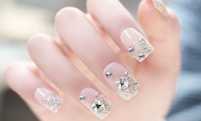 Cập nhật xu hướng mẫu nail đẹp cho cô dâu mới nhất năm 2021 – lookme