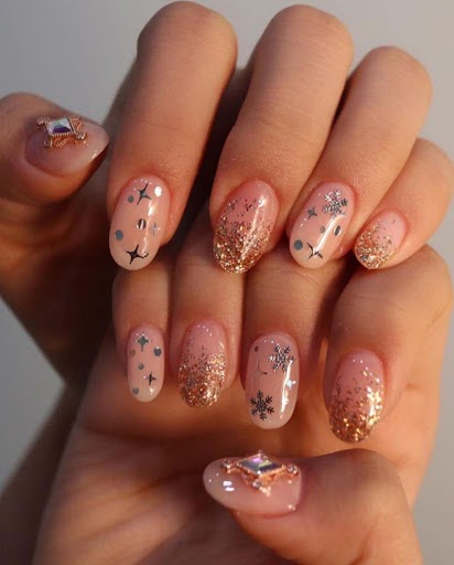 Vẽ Nail Đẹp Cực “Xinh” Ngay Tại Nhà Chỉ Với Các Bước Đơn Giản – Lookme