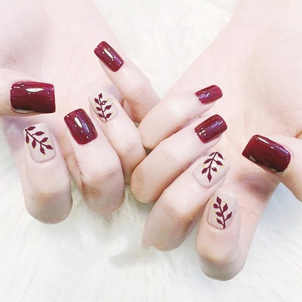 Chào mừng đón xuân mới với những bộ nails tươi sáng và đầy sức sống! Tìm hiểu cách thư giãn và giải trí tuyệt vời bằng những hình ảnh móng xuân độc đáo và nổi bật nhất. Hãy sẵn sàng để tận hưởng những ngày xuân đẹp nhất nhé!