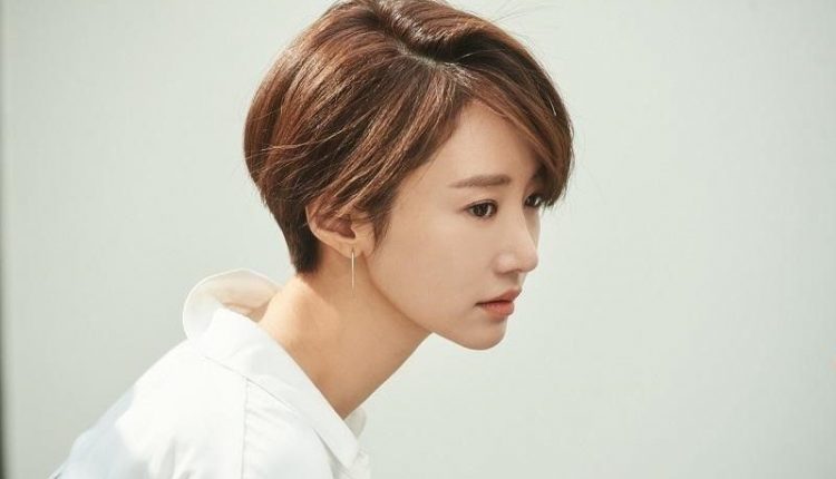 Cách làm tóc ngắn Hàn Quốc tại nhà "chuẩn" salon | Đẹp365