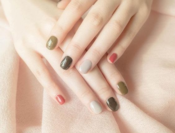 300 mẫu nail đẹp sang chảnh hot trend dành cho nữ